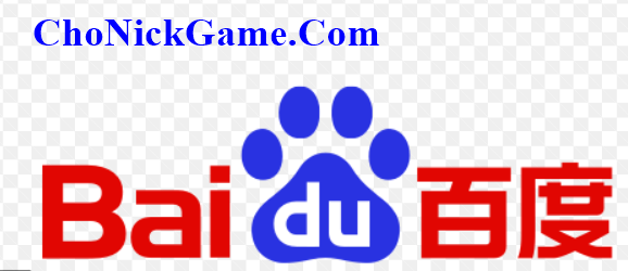 Share tài khoản Baidu 2020