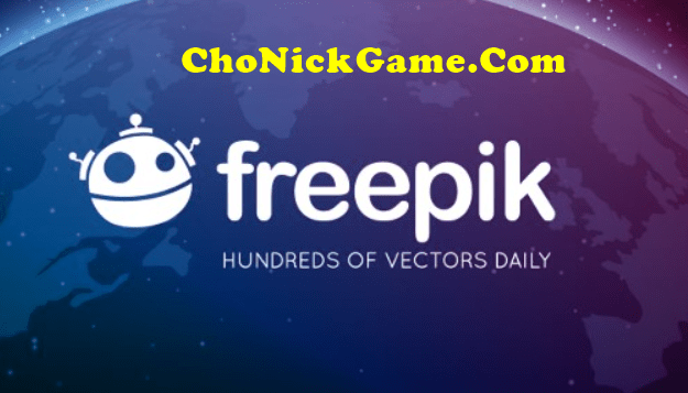 Chia sẻ tài khoản Freepik Premium